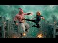Dragon Ball The Movie 2026 Part 9