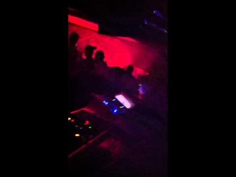 FEDERICO SCAVO DJ SET @ BOCCACCIO CLUB