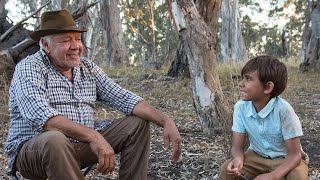 Elders - Trailer - SFF 19