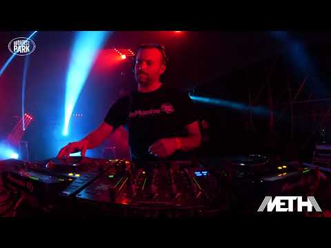 Metha Dj Set X Paul Kalkbrenner Official Be Massive After Party