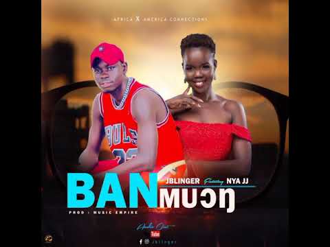 Jblinger ft Nya JJ_Ban Muong _(Official audio) south sudan new music
