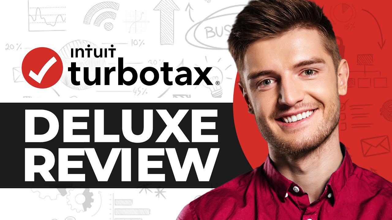 TurboTax Deluxe Honest Review 2025 | Best Platform To File Taxes?