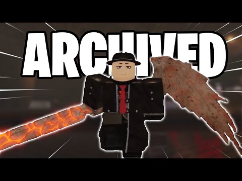 The First Good Roblox Game Of 2025 | Archived - YouTube