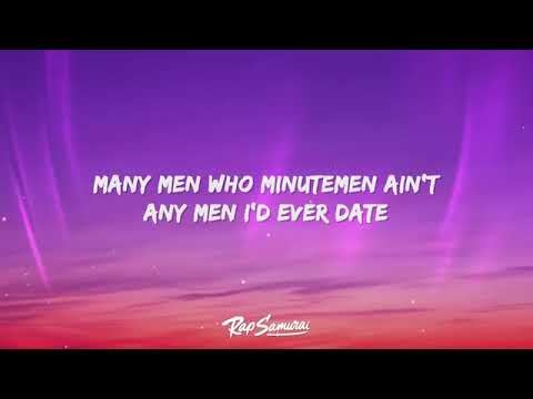 Summer Walker _ Go Girl  Ft Latto, Doja Cat (lyrics video) 