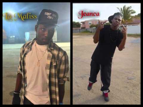 La Maliss ft Jeanca (Aqui hay de too preview)
