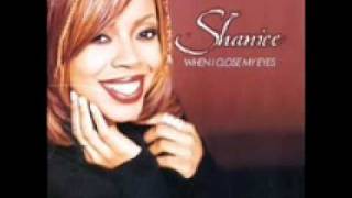 Shanice - When I Close My Eyes