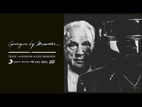 Daft Punk - Giorgio by Moroder (Extended Mix)
