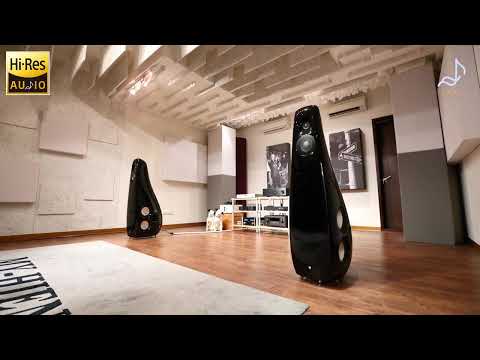 Deep Bass and Dynamic Sound - Audiophile music 2022