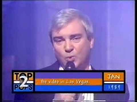Gene Pitney and Marc Almond - Something's Gotten Hold Of My Heart - TOTP - Thu 19th Jan 1989