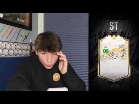 Etorr packs 97 prime icon moment Ronaldo