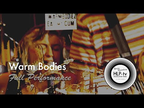 Warm Bodies | Full Performance