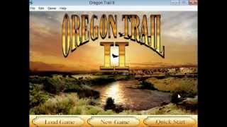 Needs More Bacon - Oregon Trail II Part 1