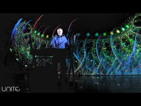 ReUnite - Phaxe - Visuals By Hackstage