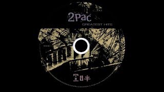 [1996] 2Pac with the Outlawz • Hit &#39;em Up