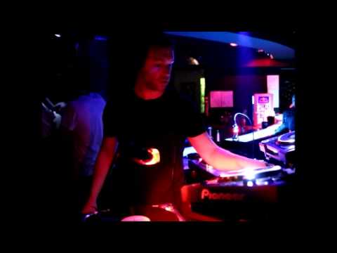 27.09.2013 - Sebastian Werle & David Nicolas @ Mono @ Disco Zwei, Mannheim