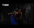 Raveena Inblue Saree