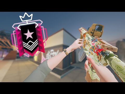 How the *BEST CHAMPION* Frags in Ranked + (Reactions) + Sensitivity