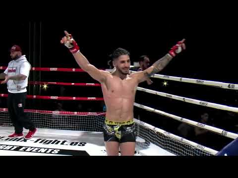 ALL ILIA TOPURIA FIGHTS BEFORE VOLKANOVSKI FIGHT (14-0) FOR THE UFC FEATHERWEIGHT BELT