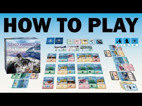 How to play by The Wood Games