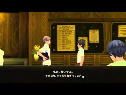 [ToX] Video Personaggio - Jude Mathis [Sottotitolato]