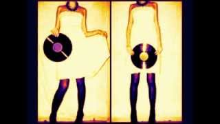 The Rolling Stones Miss You Remix / Lyrics