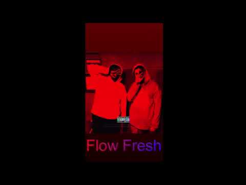 Rep15 - "🥶 Flow Fresh 👁🥶" Feat. betX