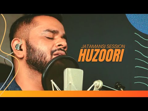 Huzoori Ft. Prince Mulla | Spikenard Acoustic Session