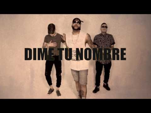 CUAL ES TU NOMBRE RMX ( FT.  KRA MARTINEZ Y EL PERLA )