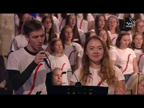 SBMka - Hledám vás (CSM Tábor 2007)