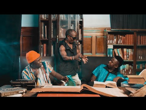 FORMULA - DIDI MAN & TIMELESS NOEL (OFFICIAL VIDEO) -  For Support ( Till 5622218)