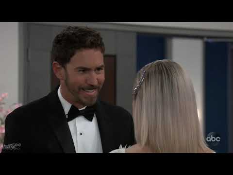 GH: 3/2/21 - The Double Wedding Delayed Part 7/9