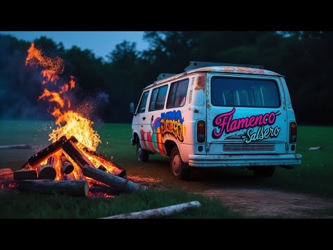 FLAMENCO SALSERO vol3  ( popurris )  - VICTOR JIMENEZ -  remix