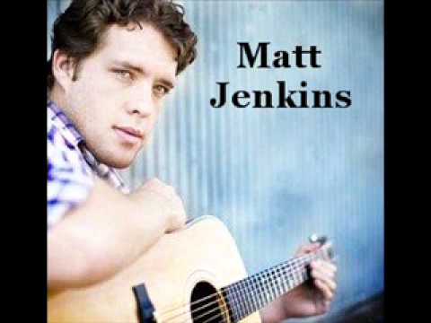 Matt Jenkins - Light
