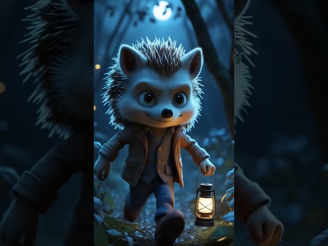 Vídeo relacionado con The Tiny Detectives: The Case of the Disco-Dancing Squirrels (The Tiny Detective: A Max & Lila Crime Adventure)