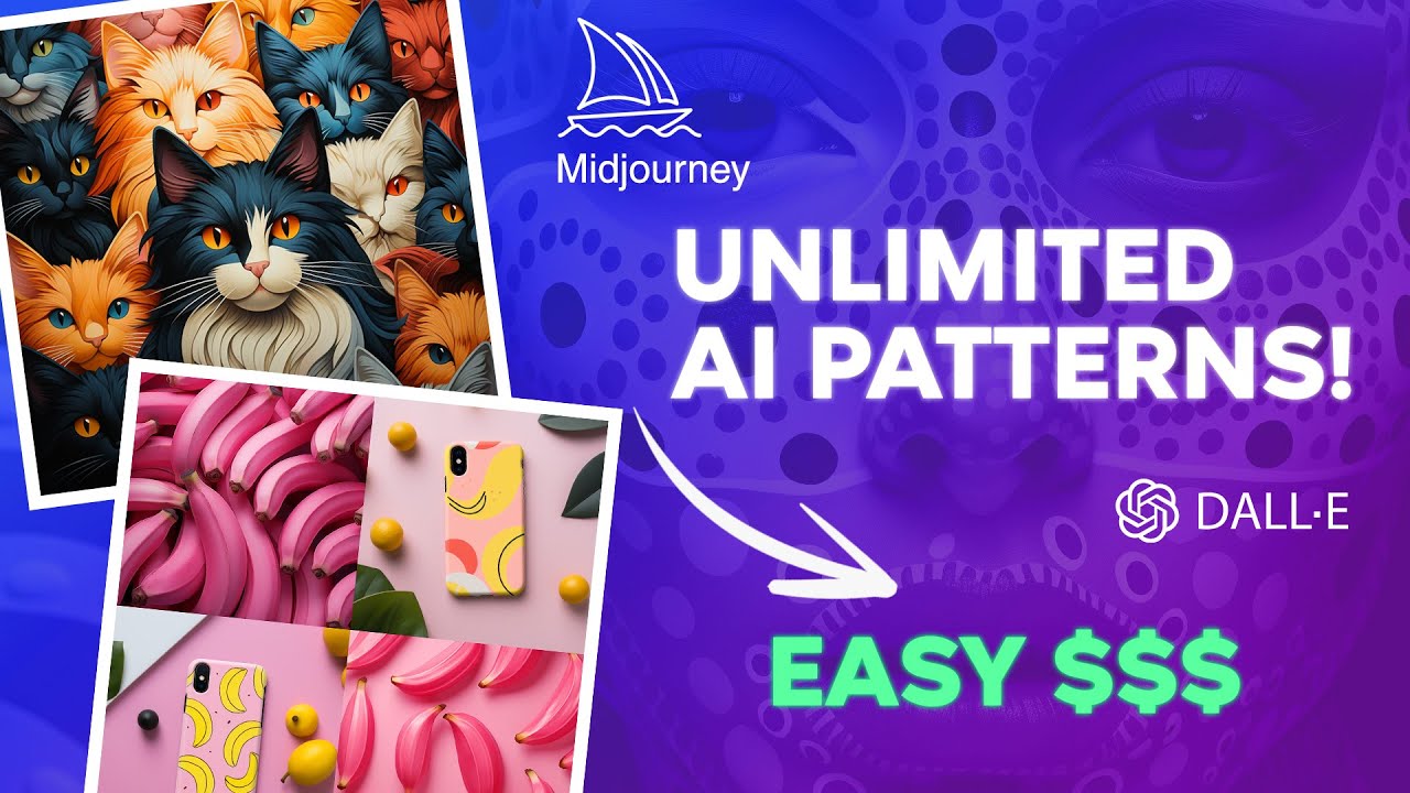 1000 Patterns in 24 Hours Using 2Moons – UNBELIEVABLE RESULTS!