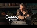 “Cyrano”, Amb Alberto Chicote I Anna Castillo. Estrella Damm 2019.