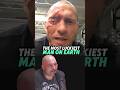 Cerrone Confronts Bully - Joe Rogan #joerogan #jre #jreclips