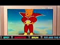 Daily Mail Children S DVD UK 2005 Advert Jaden Groves Style