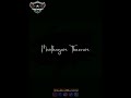 Yaen Ennai Pirindhaai Whatsapp Status Black Screen Lyrics Video Songs