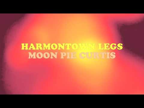 Moon Pie Curtis — Harmontown Legs
