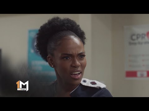 Mabalwa no longer trusts Neo – Wounds | 1Magic | S1 | Ep 8 | 1 Magic