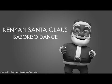 Bazokizo Dance Challenge(Collo x Bruz Newton)