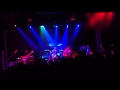 Tomahawk - Flashback (Mike Patton stage diving) [Billboard, Melbourne 27-02-2013]