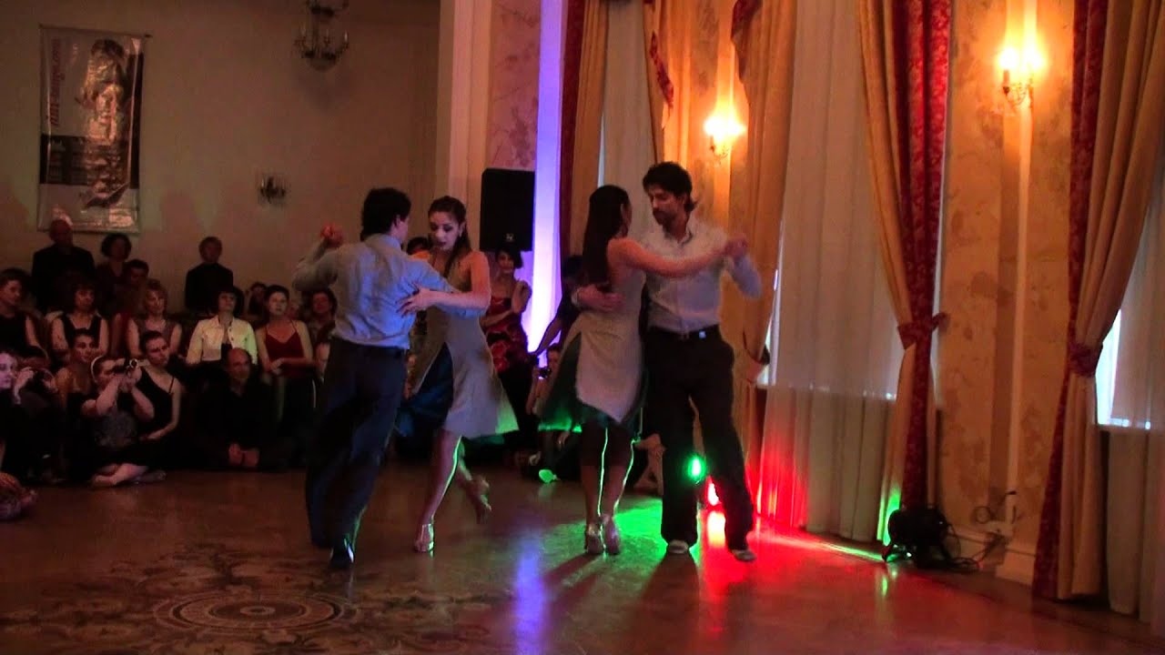 Musa Del Capricho by Dana Frigoli, part 3