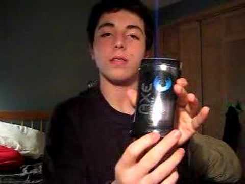 Axe Phoenix Clear Deoderant