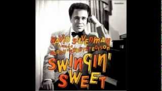 David Silverman -  "I Just Found Out About Love"  By Jimmy McHugh
