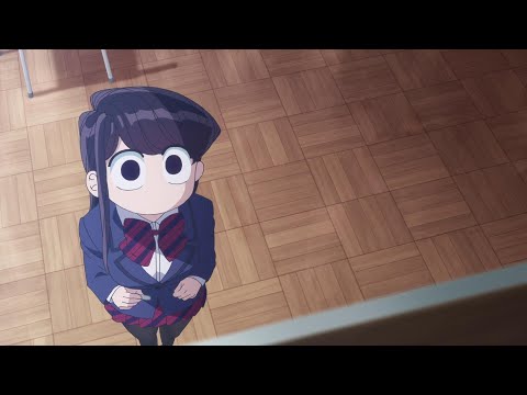 Komi-san Can’t Communicate 「AMV」Best Of Me ᴴᴰ