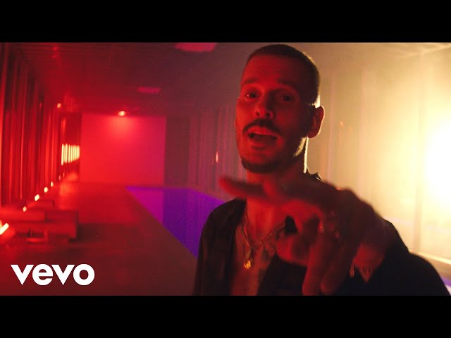 Danse Avec Moi von M Pokora ((jetzt ansehen))
