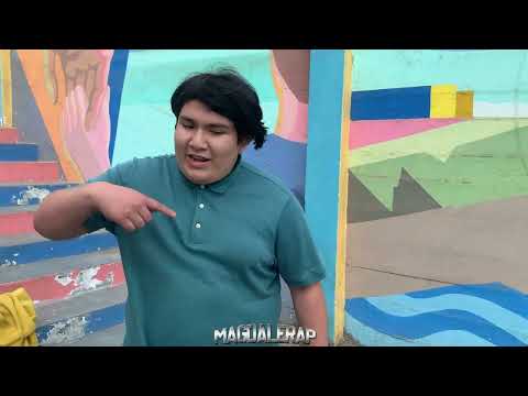 TITO MIKE 🇻🇪 VS SANDOKAN - OCTAVOS DE FINAL - MAGDALERAP - TEAM TRAINING #1