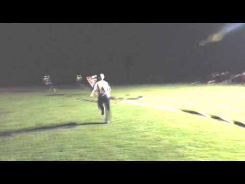 Popudinské Močidlany 27.6.2015 - DHZ Gbely 2.pokus